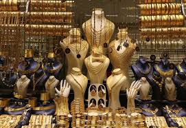 Altın Fiyatlarında Bugün Ne Oldu? İşte 12 Ağustos Güncel Rakamlar!