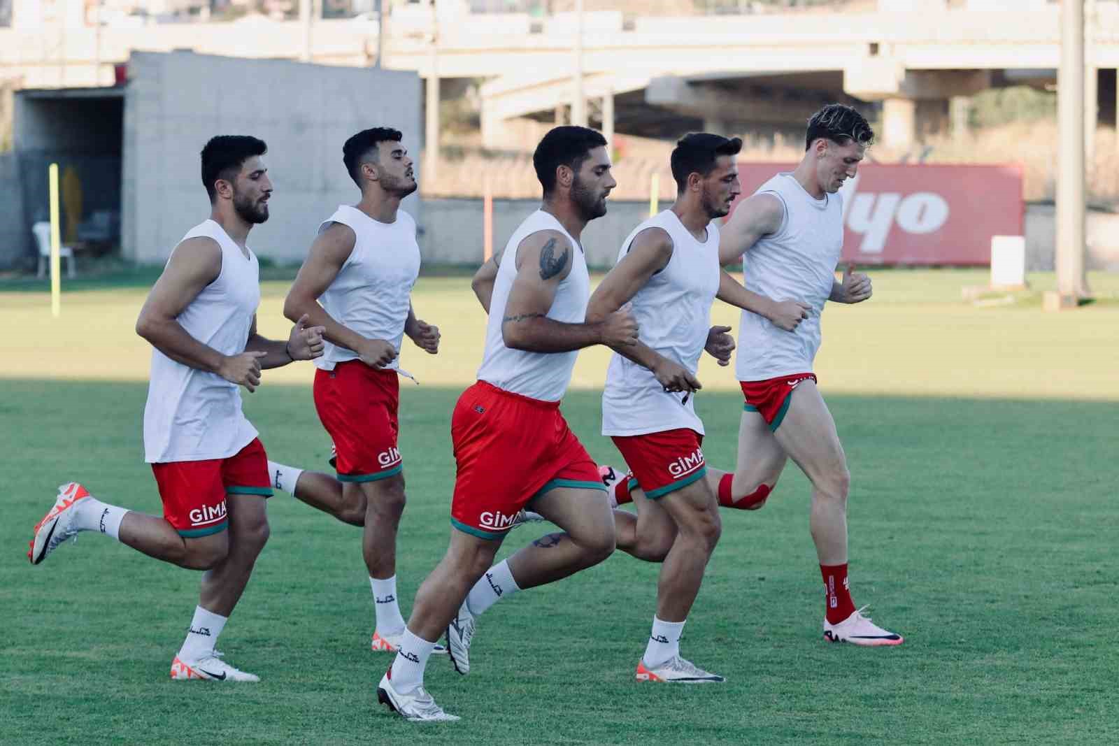 Yeşil - Kırmızılar Transferde Hız Kesmiyor