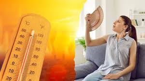 Aydın'da Sıcaklık 38 Dereceye Çıkacak! Ege Bölgesi'nde Hava Nasıl Olacak?