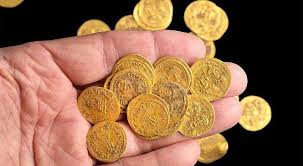 Altın, Yatırımcıların Güvenli Limanı Olmaya Devam Ediyor