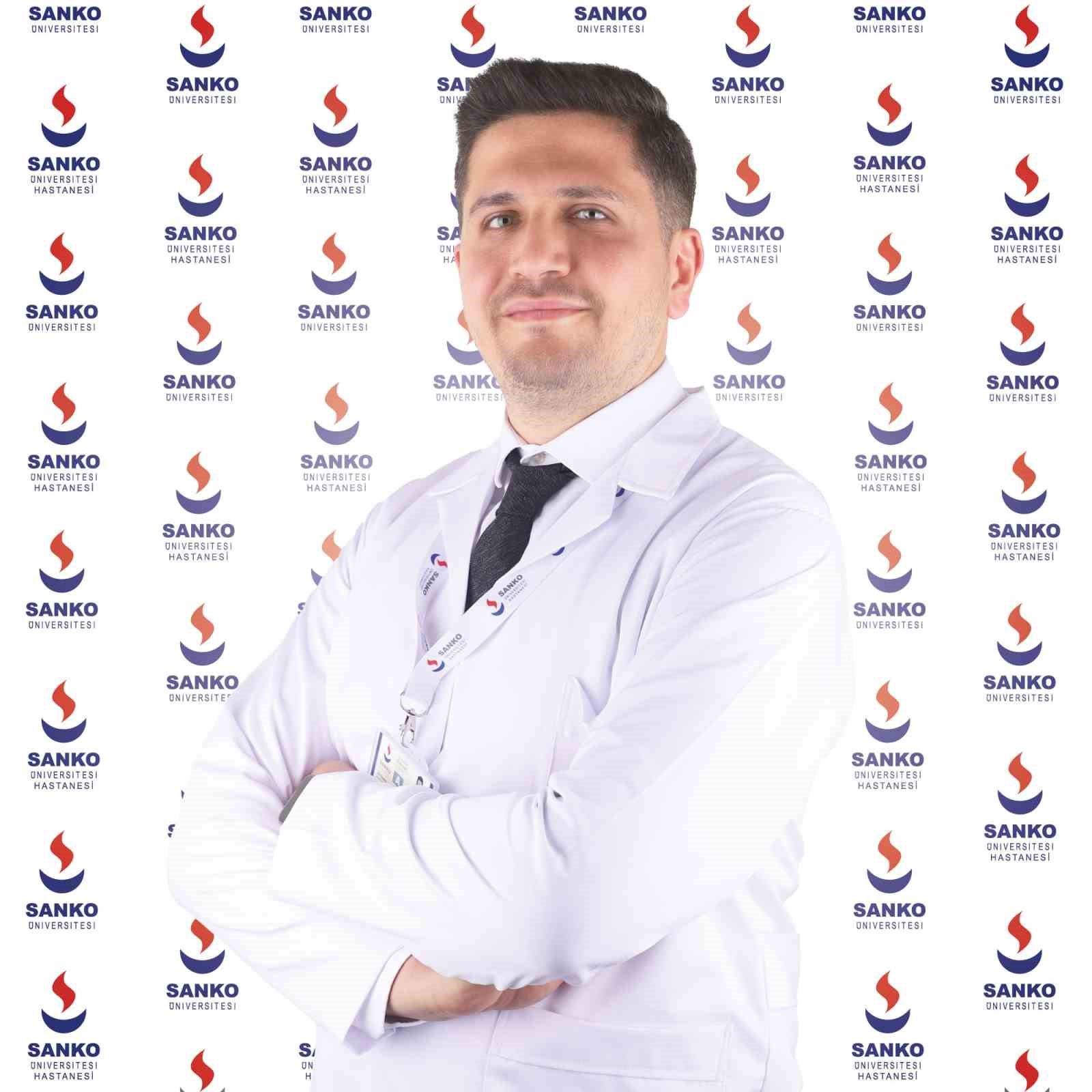 Kemik kaynaklı tümörlere dikkat!