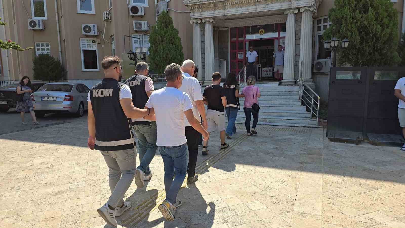 Sağlıkta Güven Sarsıldı: Doktor ve Medikalci Tutuklandı