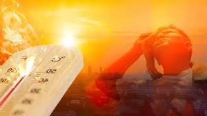 Ülke Geneline Sıcaklık Dalgası: Meteoroloji'den Uyarı!