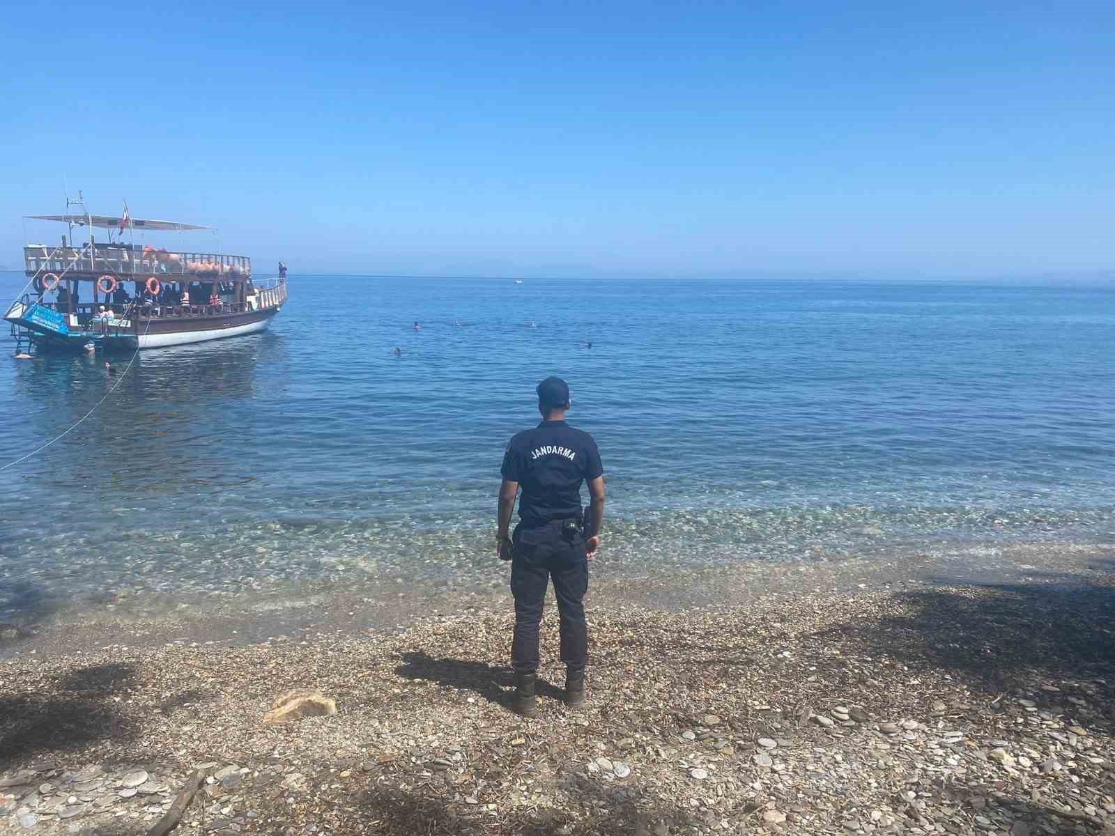 Aydın'da Orman Yangını Tehlikesine Karşı Sıkı Denetim: 9 Kişiye Toplam 18 Bin TL Ceza