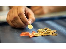 Altın Fiyatlarında Bugün Ne Var? İşte 21 Ağustos 2024 Güncel Altın Fiyatları