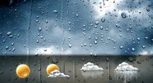 Batı ve Güneybatı Anadolu'da Kuvvetli Yağış Uyarısı!