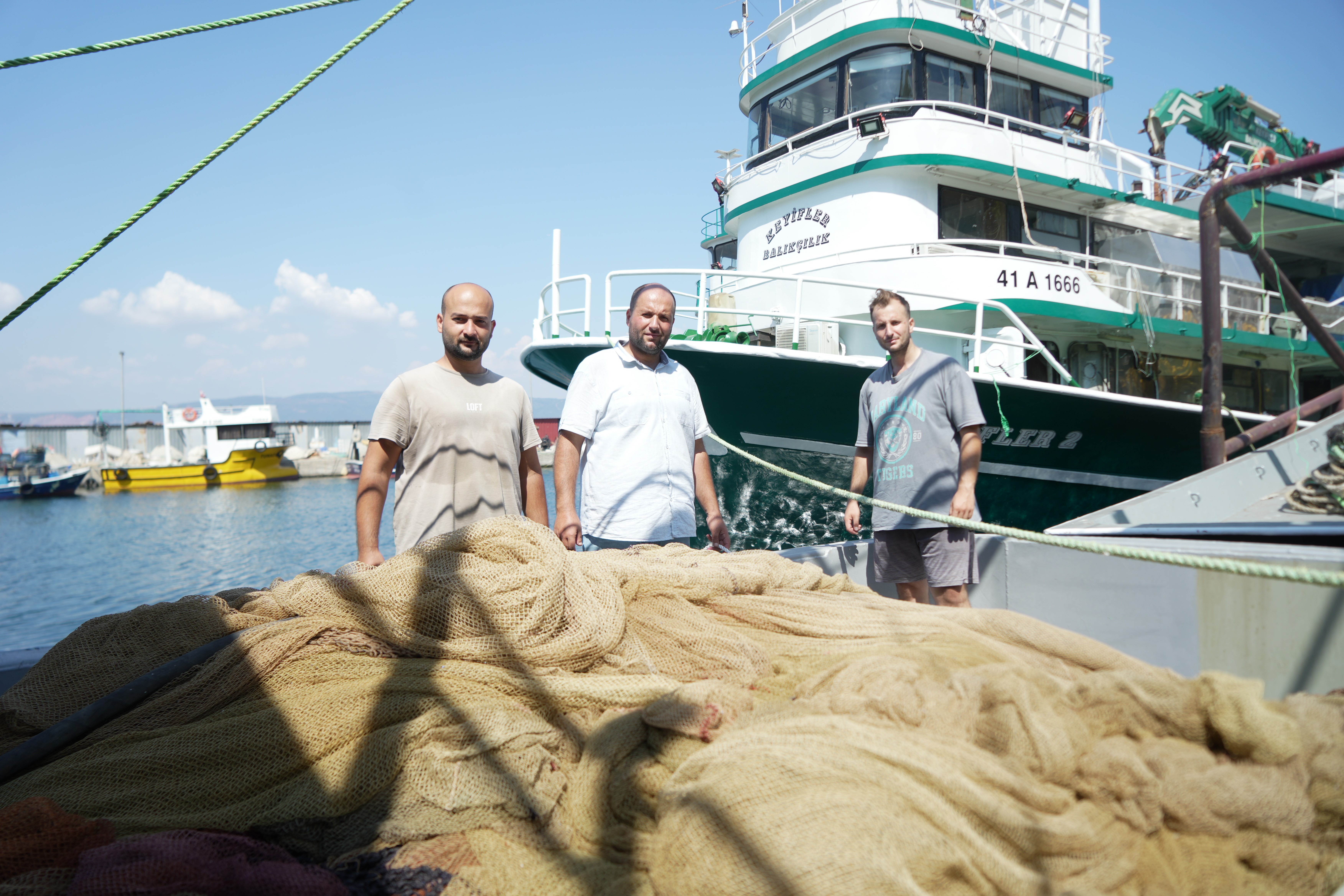 Palamut Sezonu'nda Büyük Beklenti! Türkiye'de Balık Fiyatları Düşecek mi?