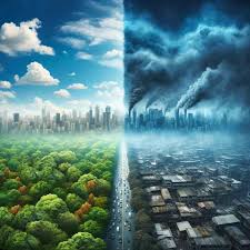 Türkiye Genelinde Hava Durumu: Yağışlı ve Fırtınalı Bir Gün Bekleniyor!