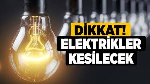 ADM Elektrik'ten Kötü Haber!