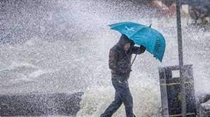 Yağış Alarmı! Marmara'da Sıcaklık Artarken Ülkenin Birçok Bölgesi Sellerle Mücadele Edecek