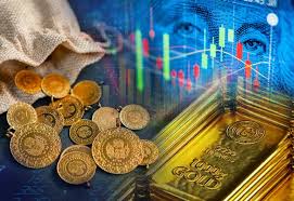 Altın Yükseliyor, Türkiye'de Faizler Bekleniyor!