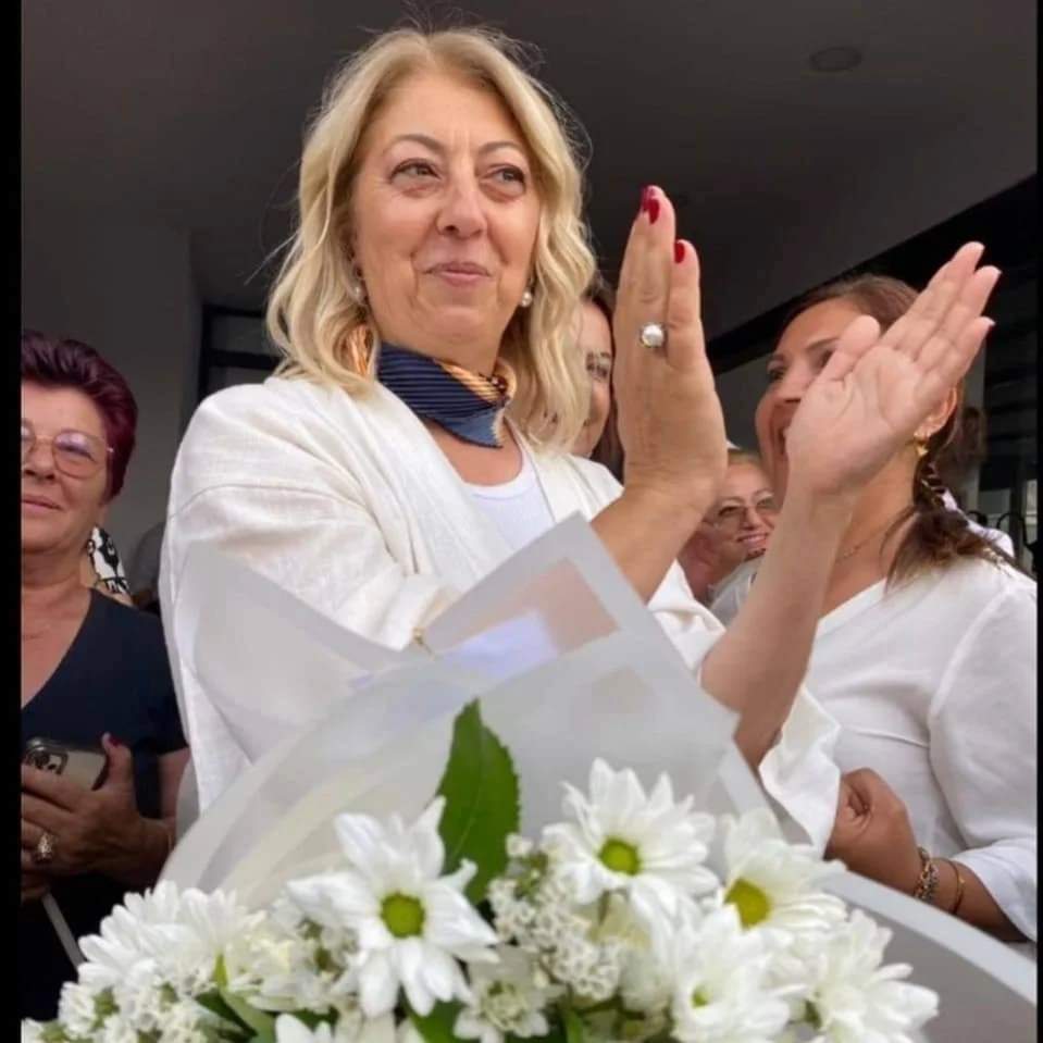 Aydın'ın Kurtuluşunun 102. Yılı Kutlanıyor: