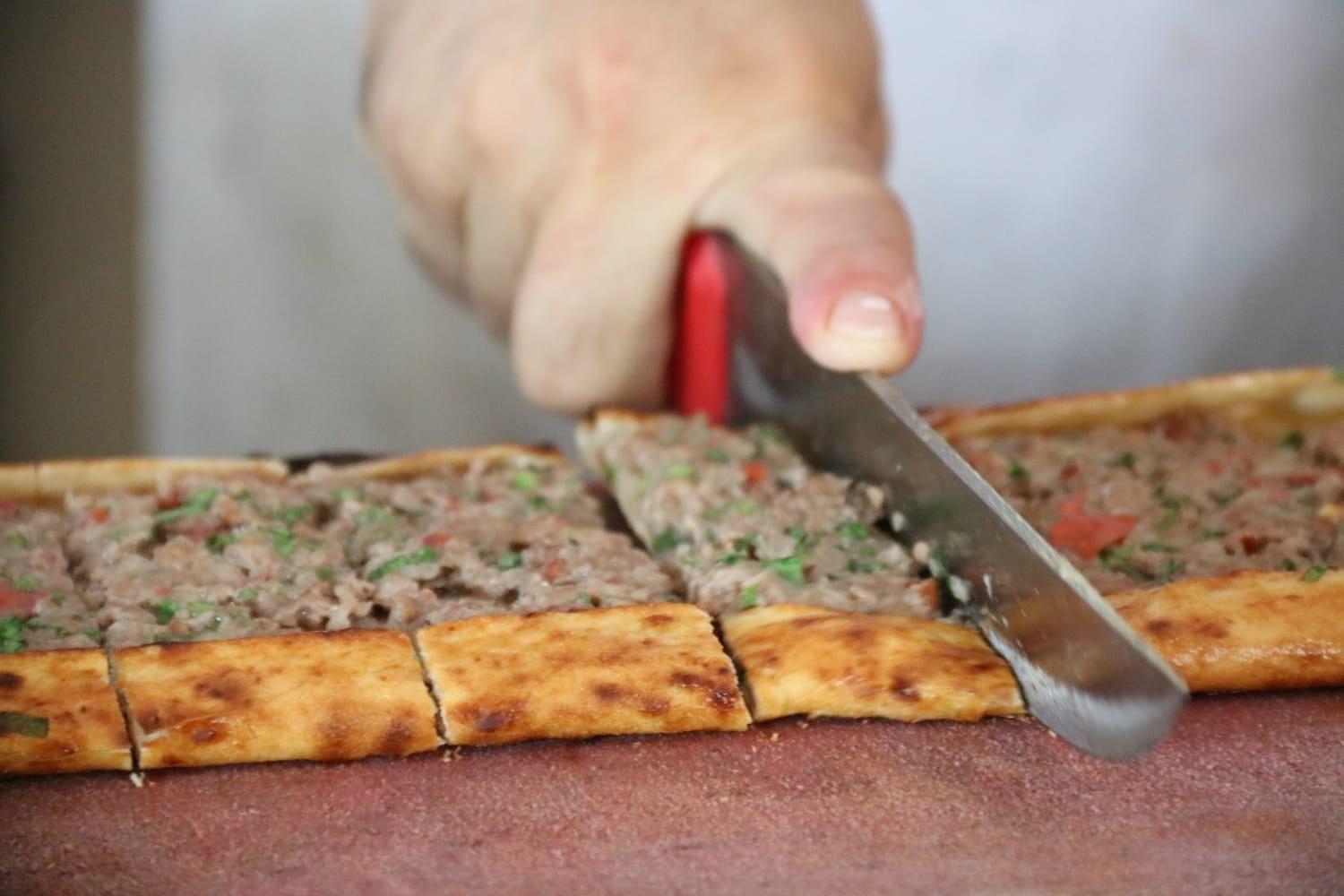 Başkan Çerçioğlu Aydın’ın lezzetlerine sahip çıkıyor