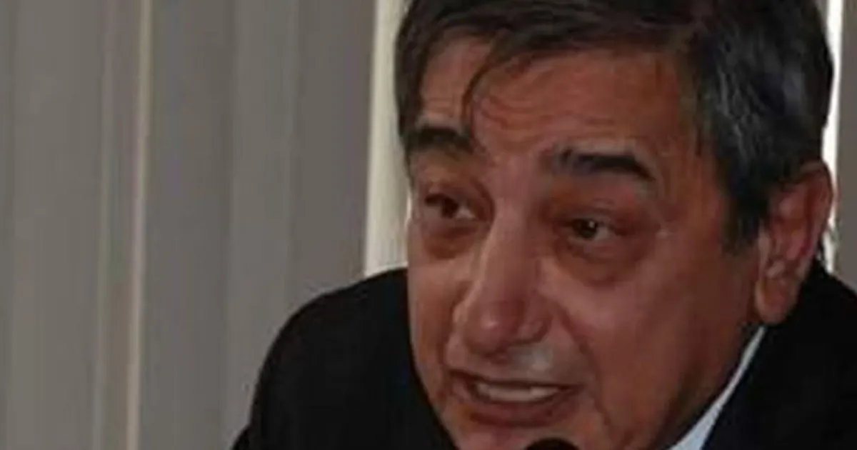 Eski İl Başkanı evinde ölü bulundu