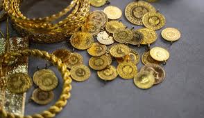 Altın Fiyatları Fed Kararı Beklentisiyle Dalgalı Seyrediyor