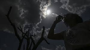 Meteoroloji'den Uyarı: Yağışlar Kapıda, Sıcaklıklar Düşüyor!