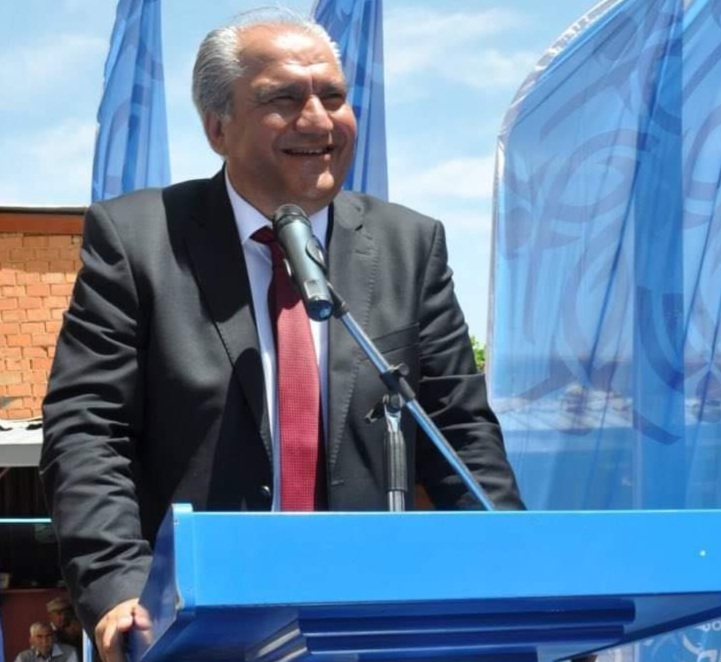 Kuşadası Belediyesi CHP Meclis Üyesi ve Grup sözcüsü Tümer Apaydın'dan Sert Tepki