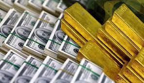 FED'in Faiz İndirimi Altını Parlattı, Doları Zayıflattı