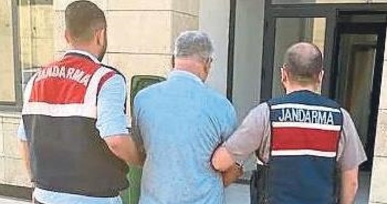İzmir merkezli PKK Operasyonu: 13 gözaltı