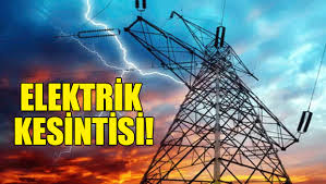 Aydın'da Planlı Elektrik Kesintileri: İşte Etkilenecek Bölgeler ve Saatler