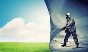 Türkiye'de Hava Durumu: Bazı Bölgelerde Yağışlı Geçerken, Güneydoğu Anadolu Bölgesi Sıcak Havayla Karşılaşıyor