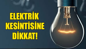 Aydın'da Elektrik Kezsintileri Vatandaşları Mağdur Ediyor
