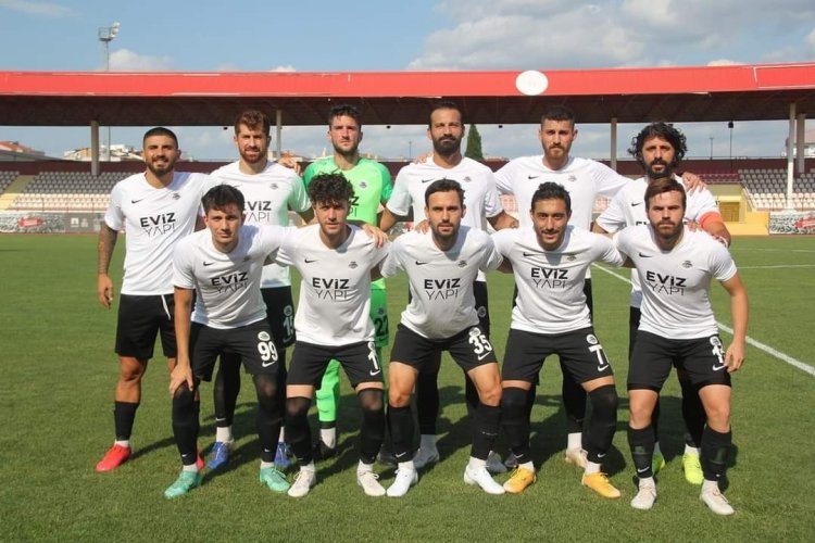 Kuşadasıspor ve Bornova 1877, Ege Derbisinde Karşı Karşıya!