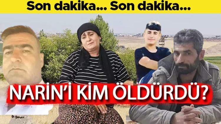 Narin Güran Cinayeti: İtiraflar Değişiyor, Soruşturma Sürüyüyor