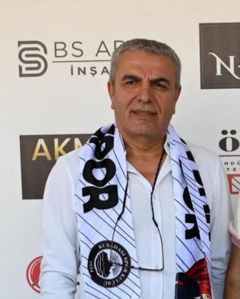 Kuşadasıspor'da Dönemeç! Yeni Teknik Direktör Kim Olacak?