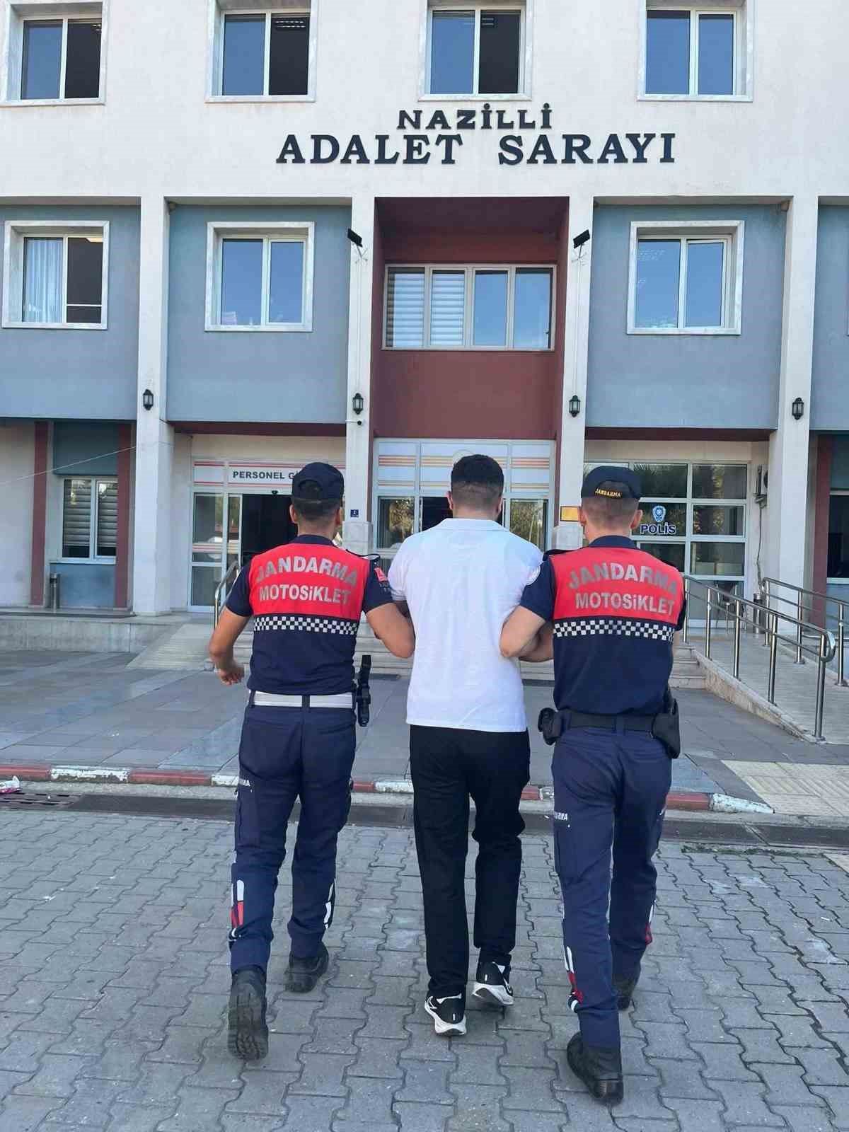 Aydın'da Büyük Operasyon! 36 Aranan Şahıs Yakalandı