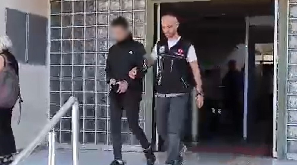 Aydın'da Uyuşturucu Operasyonu: Bir Tutuklama Daha