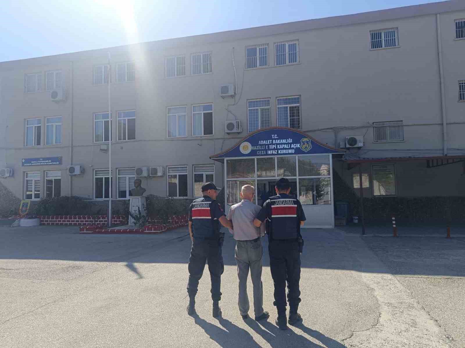 Aydın'da Büyük Operasyon: 15 Aranan Şahıs Yakalandı!