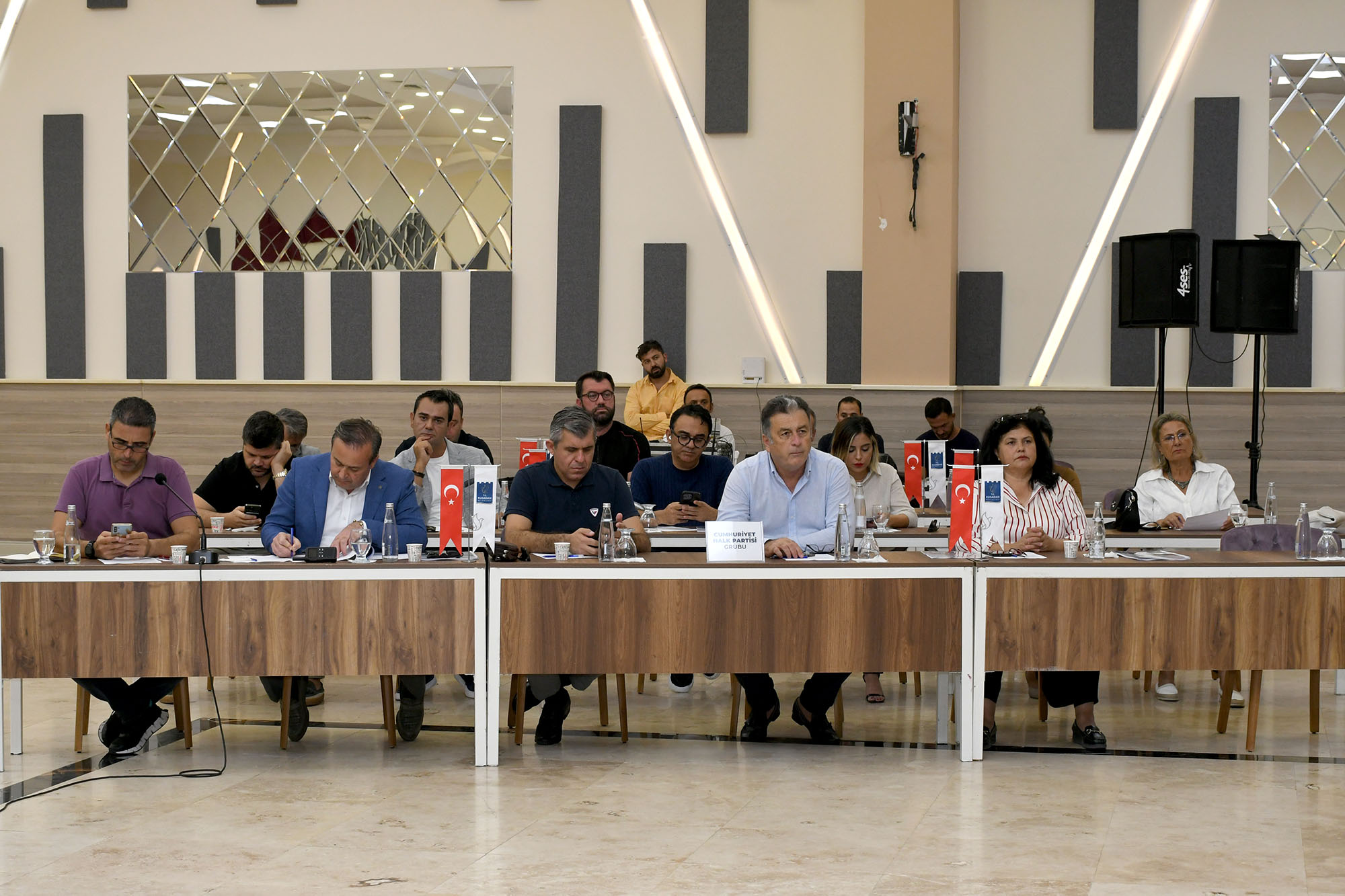 Kuşadası'nda Yeni Bir Dönem Başlıyor: 2025 Bütçesi ve Çevreye Duyarlılık