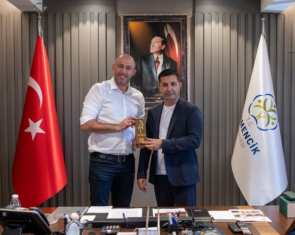 Doğal Şehirler Birliği'ne Yeni Bir Üye: Germencik