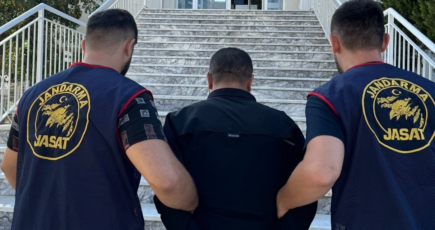 14 Yıl Sonra Yakalandı: Cinayet Zanlısı Pamuk Tarlasında Bulundu