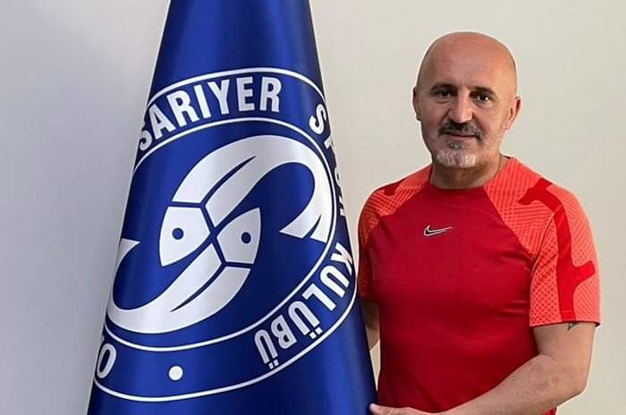 Kuşadasıspor'a Tecrübeli Bir İsim! Bayram Sevindik İmza Attı