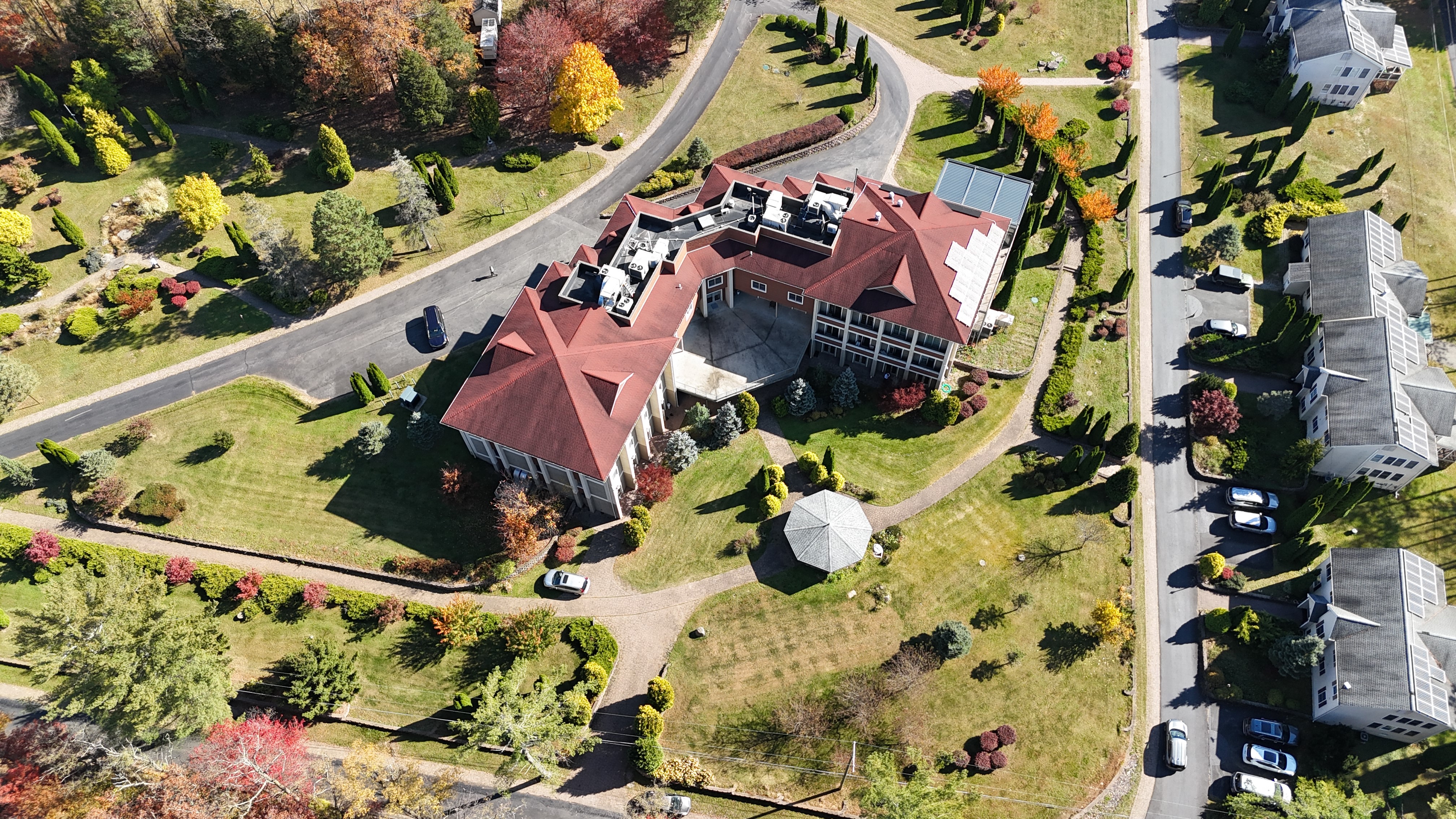 FETÖ elebaşının mezarı gizlice kazılıyor