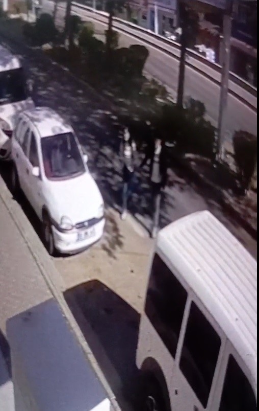 TUSAŞ Teöristleri şüphesiz Çekmemek için Her Yolu Denemiş