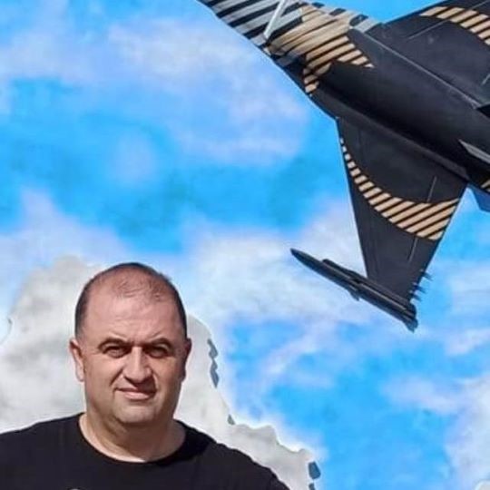 TUSAŞ Şehitlerinin İsimleri Belli Oldu