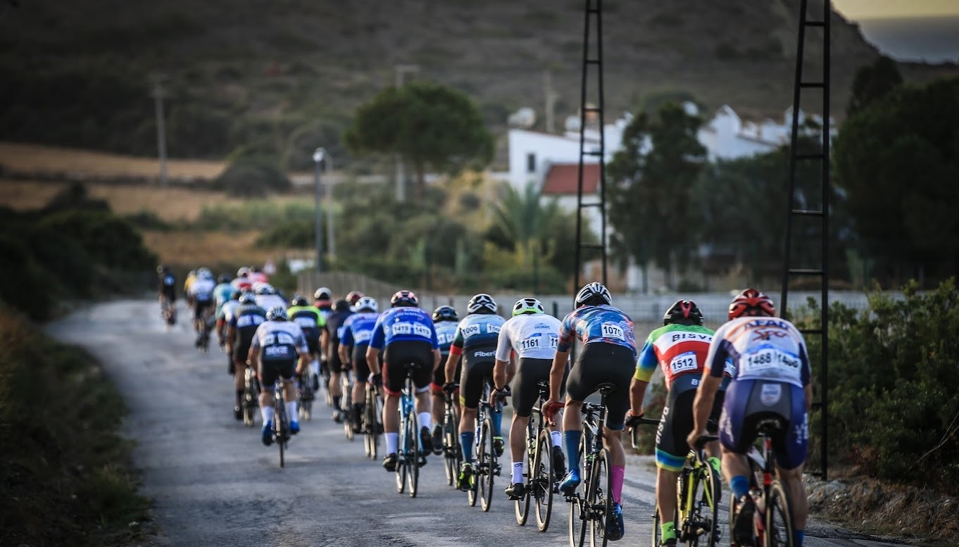 Bisiklet tutkunları Çeşme’de buluşacak
