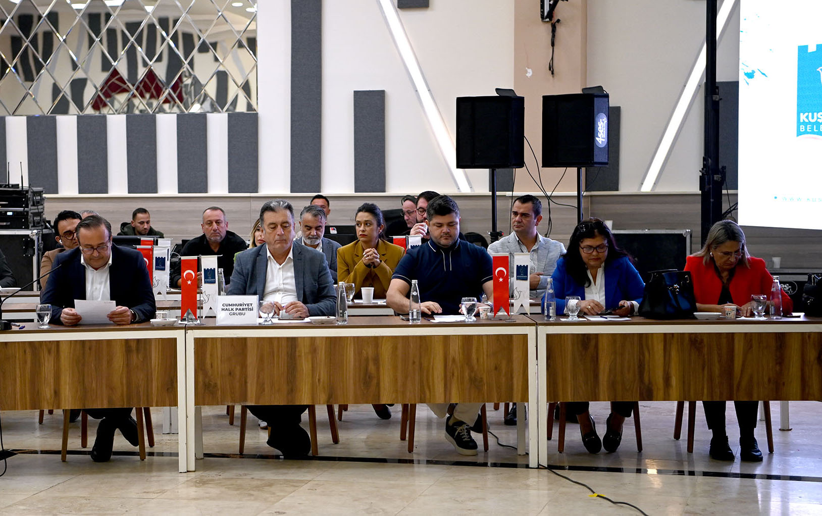 Başkan Yardımcısı Seyfi Seyhan Suvari: Halkın iradesini yok sayan bu kararı kabul etmiyoruz