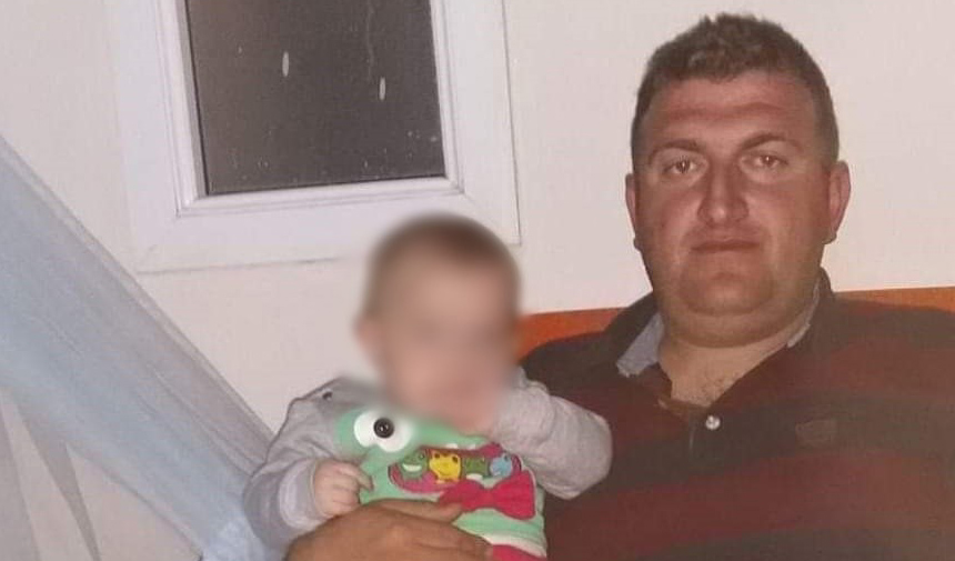 Kaybolan 3 çocuk babası adam her yerde aranıyor