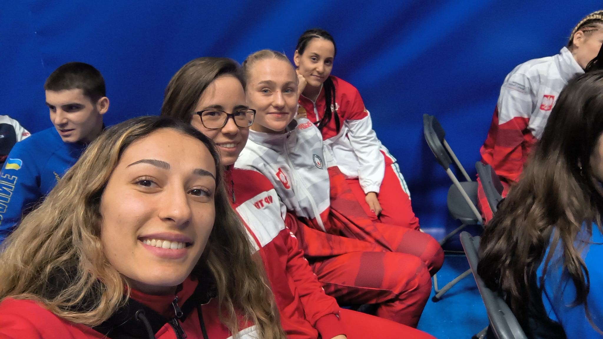 Ringlerin kurdu Nefise, Aydın'ı gururlandırdı