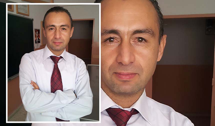 Cihan öğretmen sevenlerini üzdü