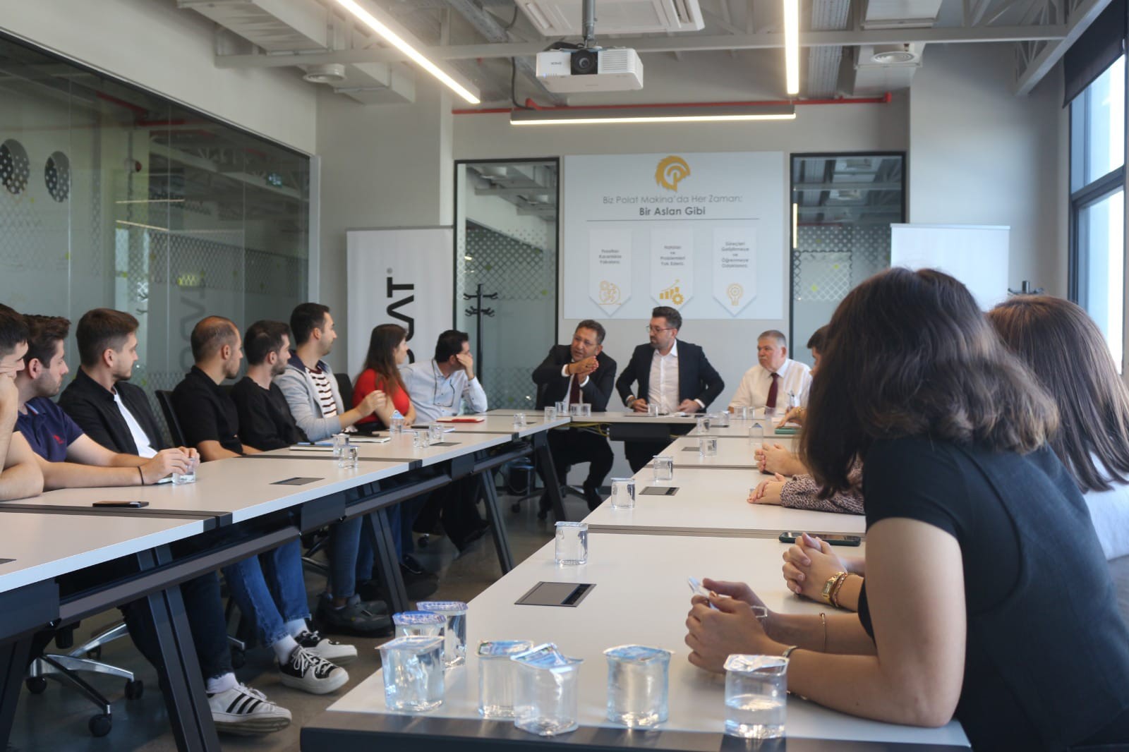 Aydın'da 23 bin 339 kişi istihdama kazandırıldı