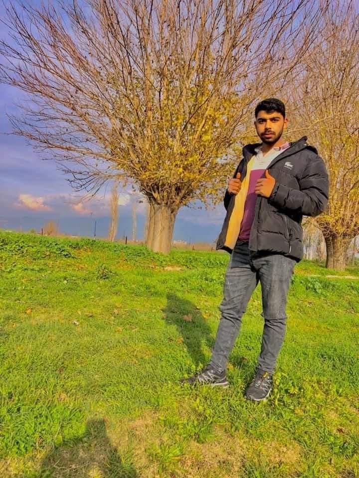 Aydın'da trafik kazası: 1 ölü, 1 yaralı