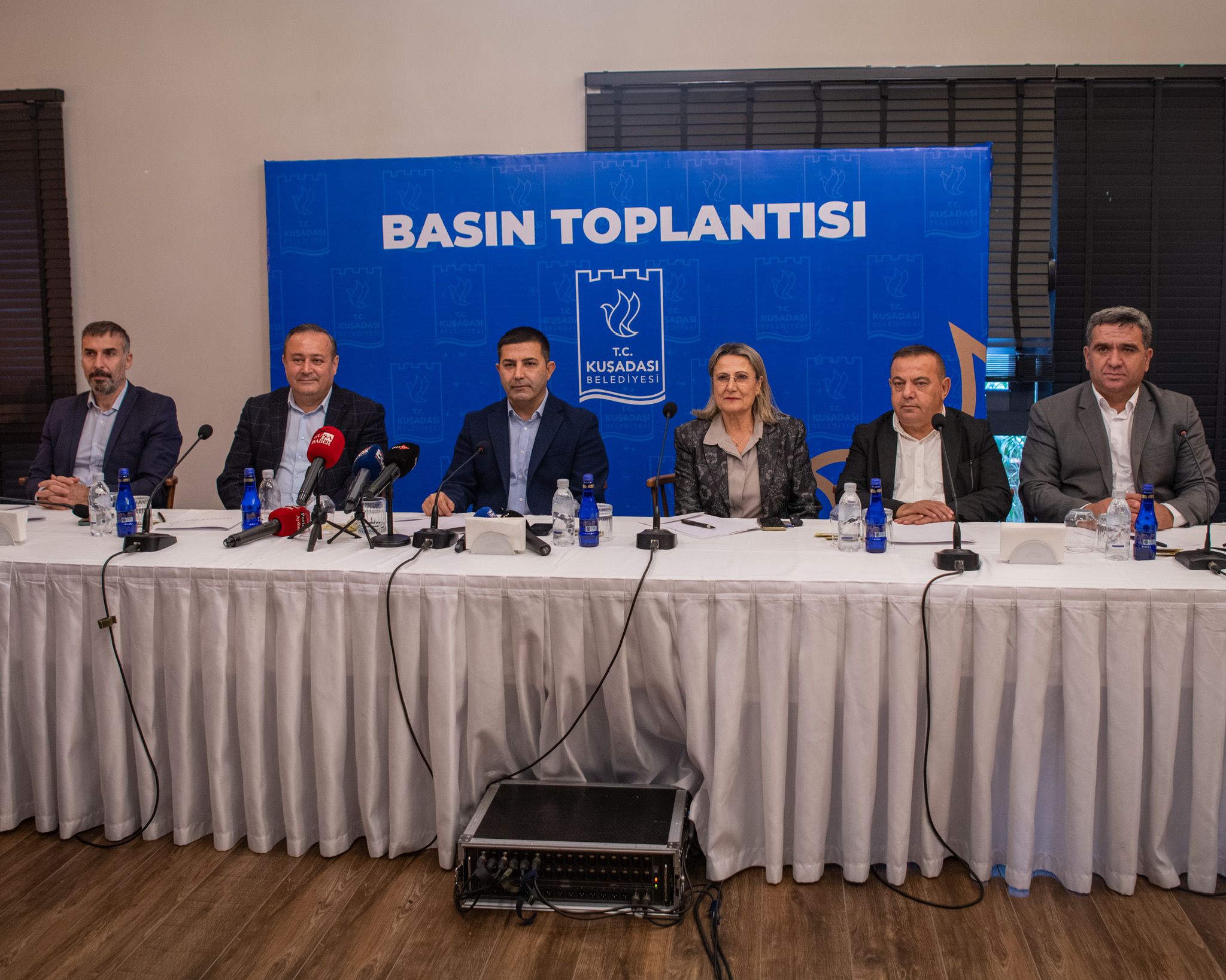 Başkan Ömer Günel müjdeyi verdi: Kent lokantası ve aşevi açılacak