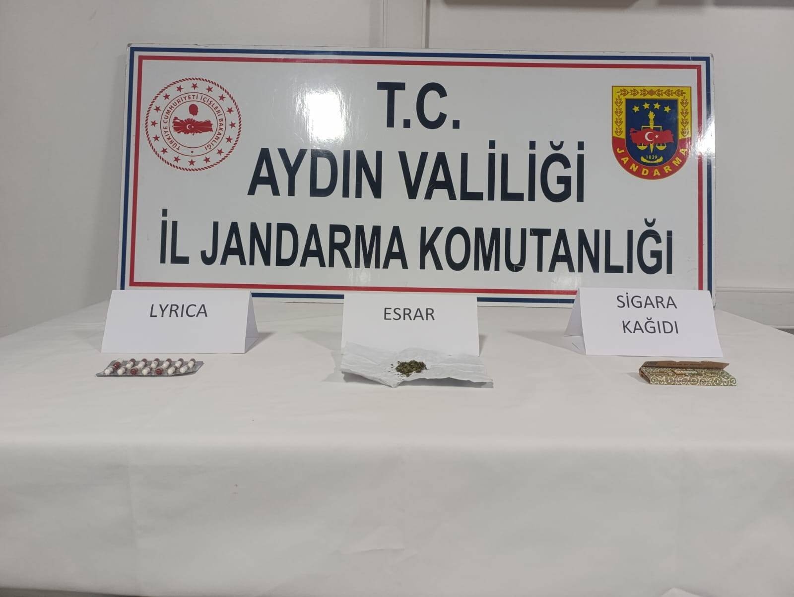 Aydın’da göçmen kaçakçılığı operasyonu