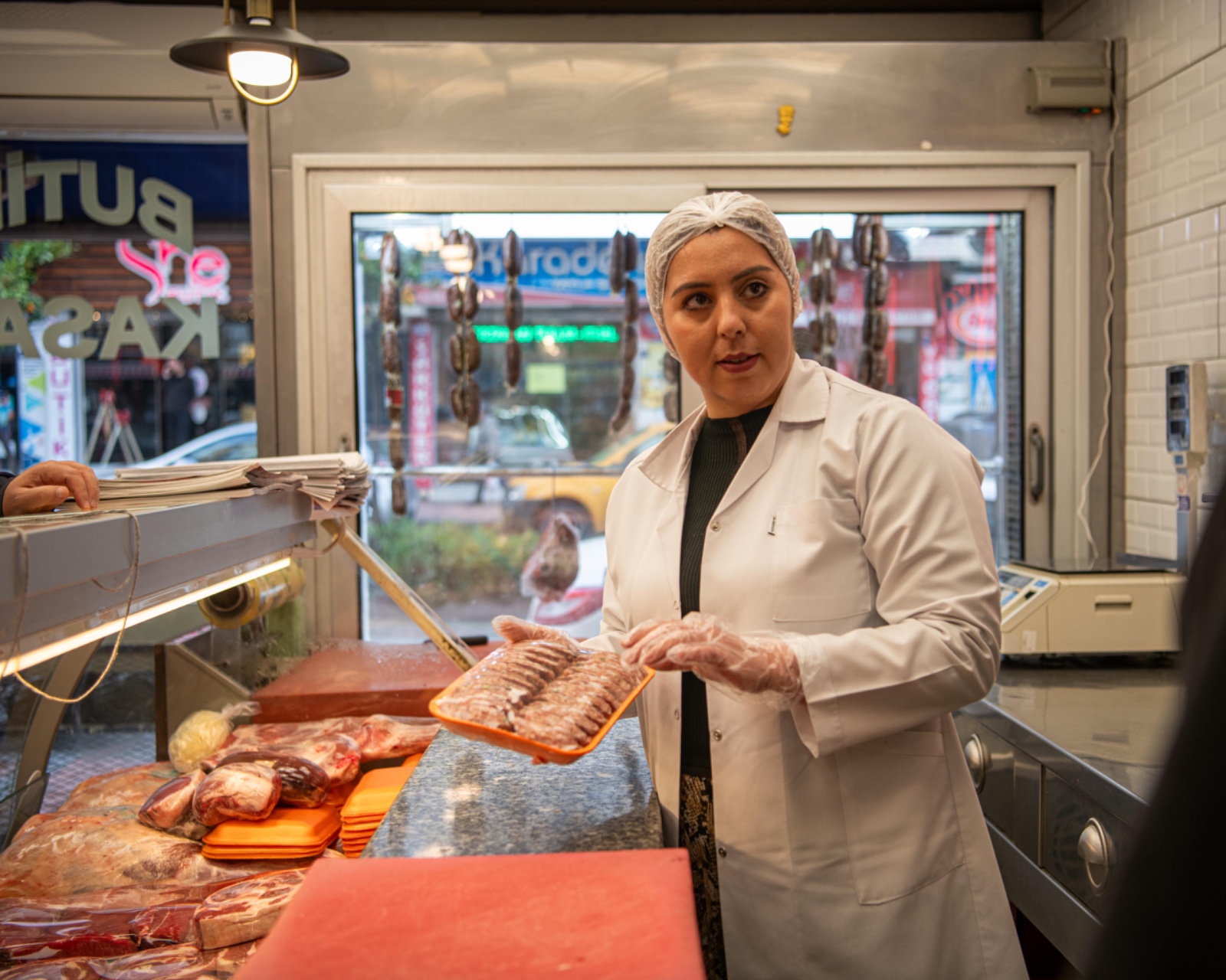 Kuşadası’nda halk sağlığı her zaman ön planda