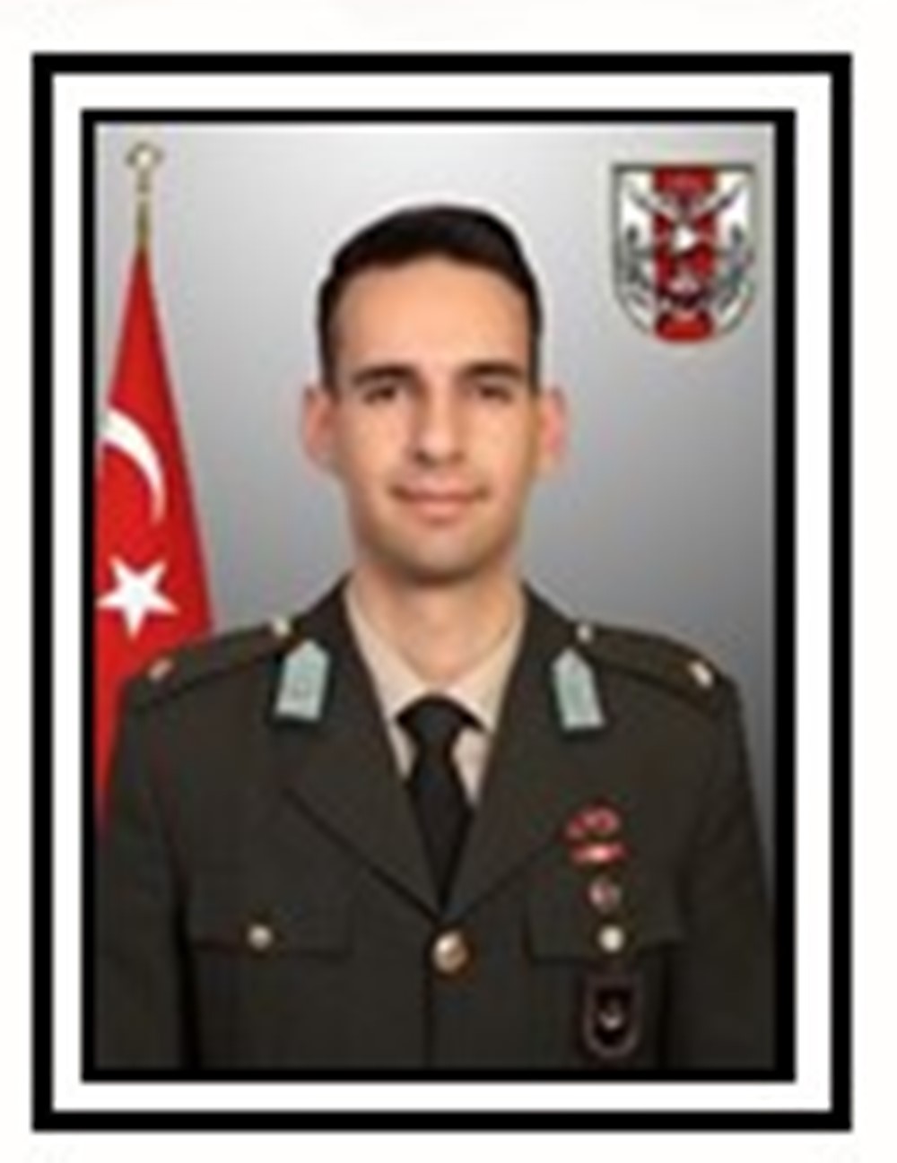 Aydın'a şehit ateşi düştü